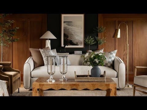 Encanto Vintage: Detalles que Transforman tu Sal&oacute;n