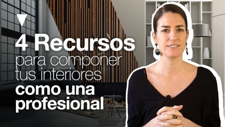 Elementos Clave para una Decoración Urbana Exitosa