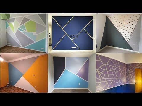Elementos Geométricos en la Decoración de Interiores