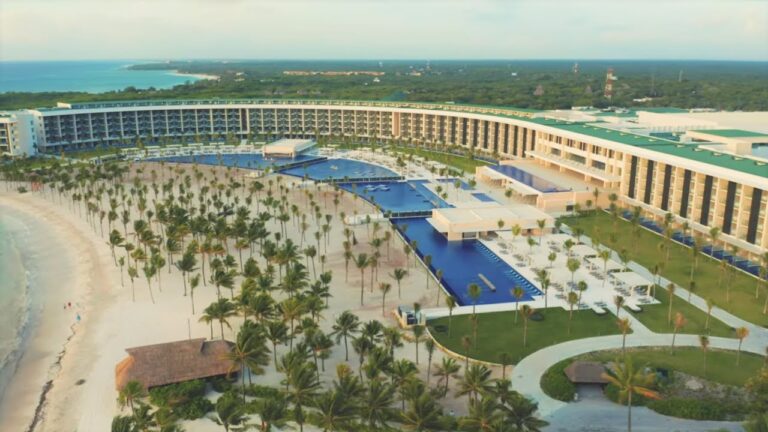 Amenidades de Jacuzzis en Hoteles de Lujo
