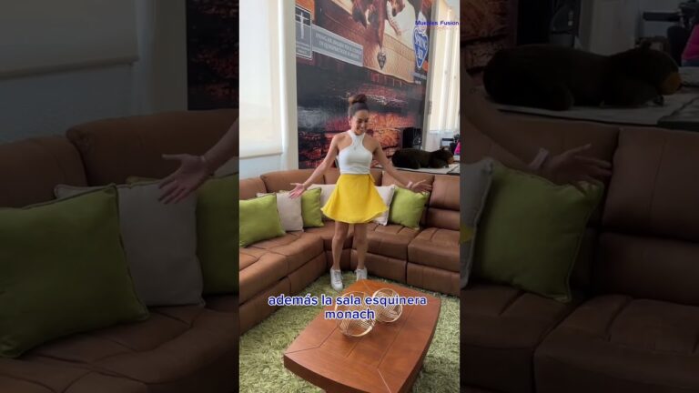 El Arte de la Versatilidad en Muebles