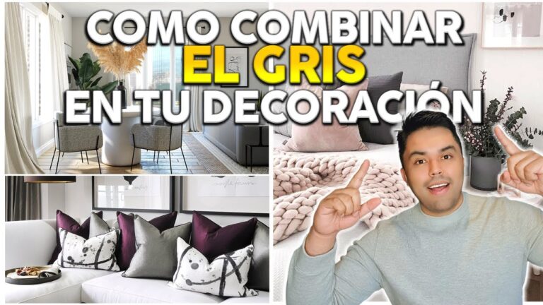 Transforma tus espacios con muebles de colores vibrantes