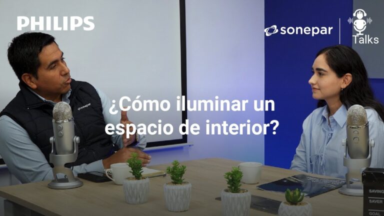 Revolución en la Innovación de Iluminación Indirecta