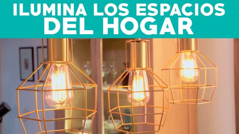 Iluminación Indirecta: Realza tus Espacios con Estilo