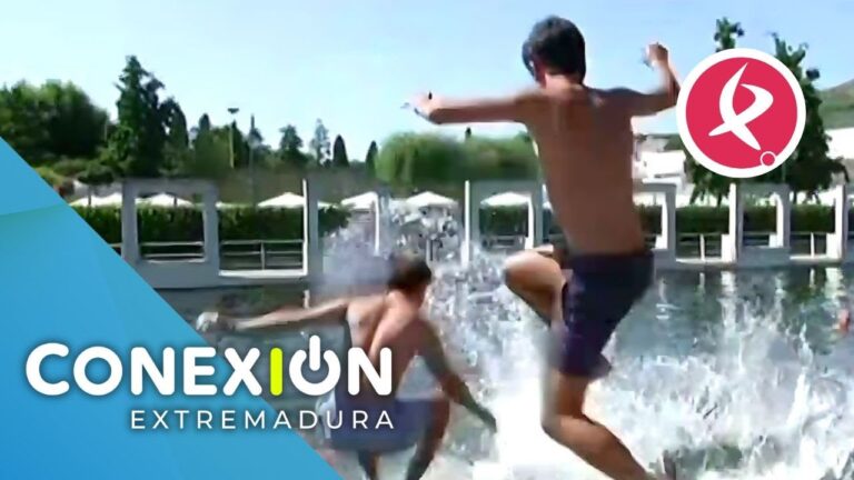Piscinas Naturales: Un Vínculo Único con la Naturaleza