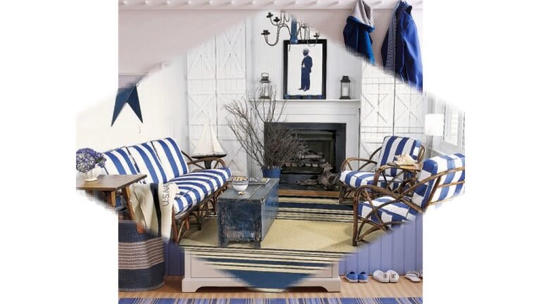 Ideas Creativas para Jardines de Playa