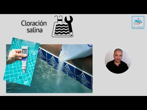 Piscinas de Agua Salada: La Opci&oacute;n Sostenible Ideal