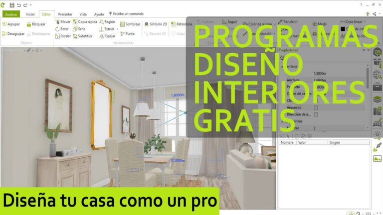 Transforma tu Espacio: Personalizaci&oacute;n de Muebles para Interiores