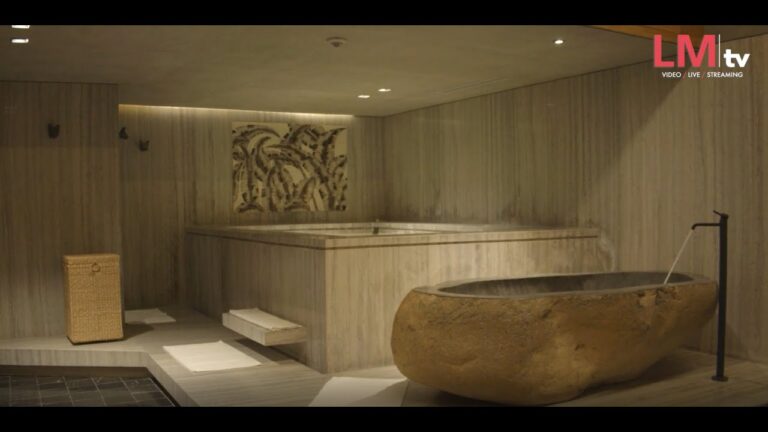 Momentos de Paz y Relax en un Jacuzzi