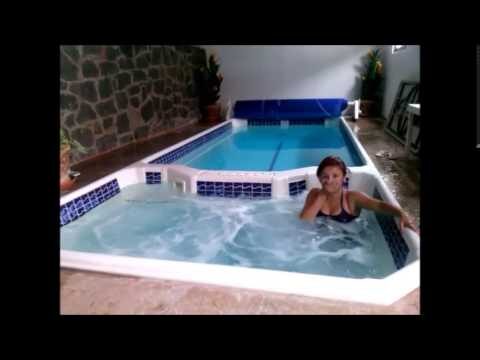 Beneficios del Entrenamiento Acuático en Swimspas