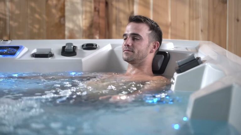 Bienestar Personal con Swimspa: La Clave para tu Salud y Relajación