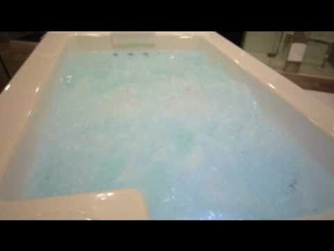 Jacuzzis con Sistema de Sonido: La Experiencia Perfecta de Relajación
